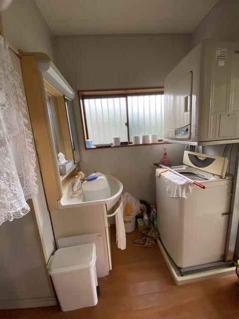 detached 千葉県山武郡九十九里町片貝 地図を見る