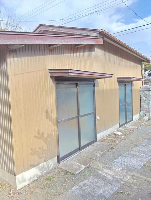 detached 千葉県山武郡九十九里町片貝 地図を見る
