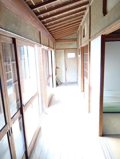detached 千葉県山武郡九十九里町片貝 地図を見る