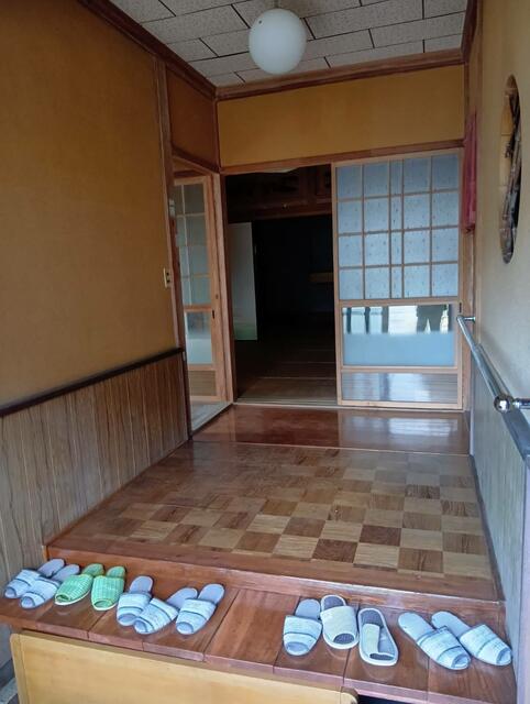 detached 千葉県山武郡九十九里町片貝 地図を見る