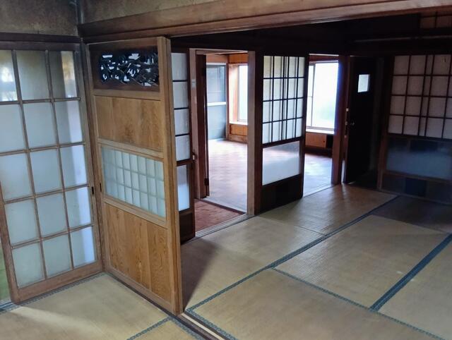 detached 千葉県山武郡九十九里町片貝 地図を見る