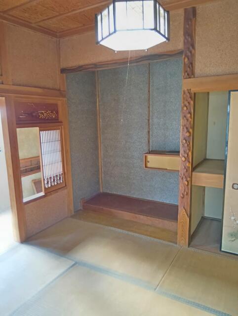 detached 千葉県山武郡九十九里町片貝 地図を見る
