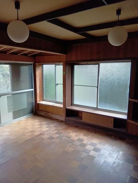 detached 千葉県山武郡九十九里町片貝 地図を見る