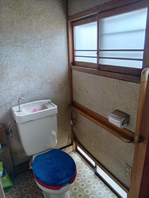 detached 千葉県山武郡九十九里町片貝 地図を見る