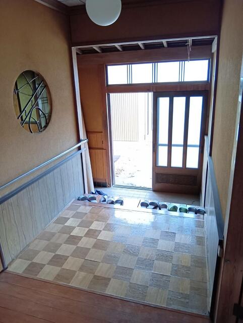 detached 千葉県山武郡九十九里町片貝 地図を見る