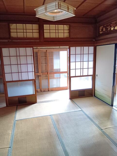 detached 千葉県山武郡九十九里町片貝 地図を見る