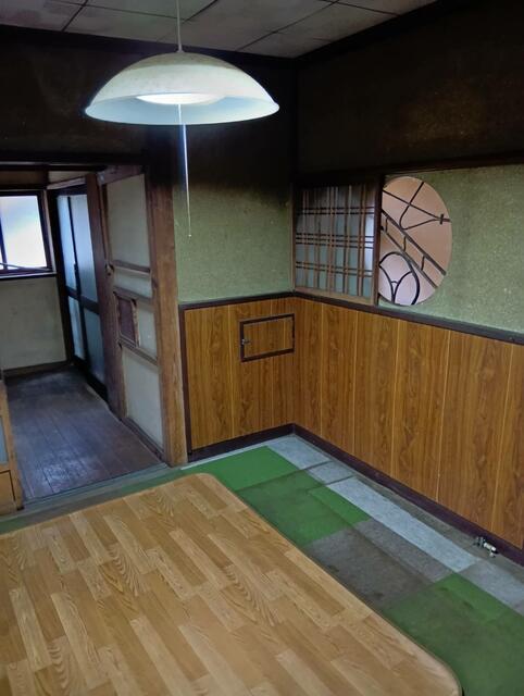 detached 千葉県山武郡九十九里町片貝 地図を見る