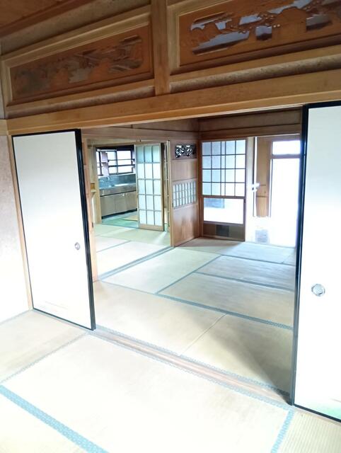detached 千葉県山武郡九十九里町片貝 地図を見る