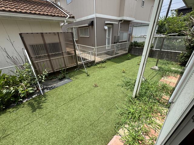 detached 千葉県山武郡芝山町新井田