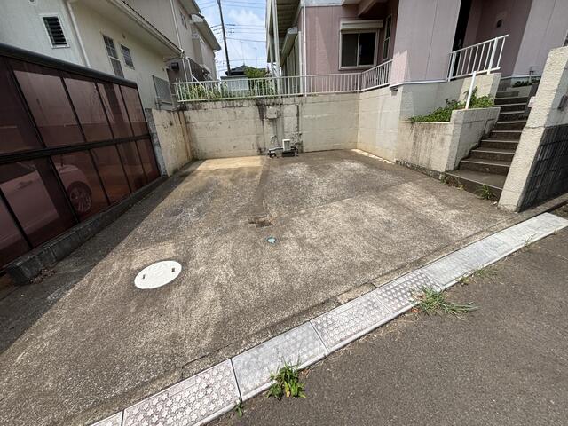 detached 千葉県山武郡芝山町新井田
