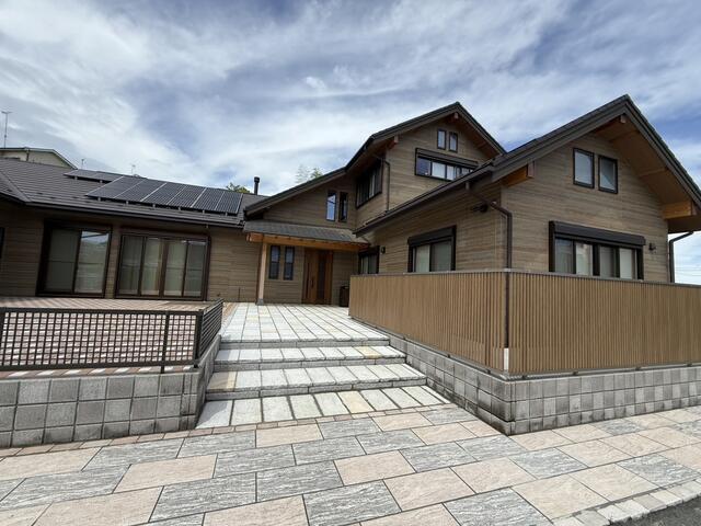 detached 神奈川県足柄下郡真鶴町岩 地図を見る