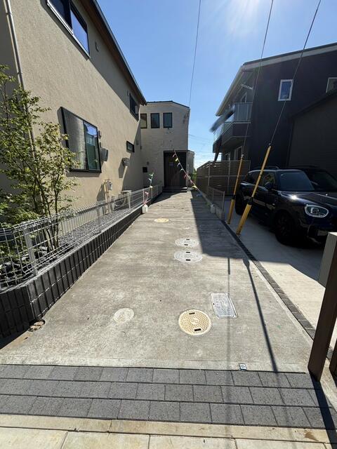 detached 千葉県鎌ケ谷市東道野辺４丁目 地図を見る