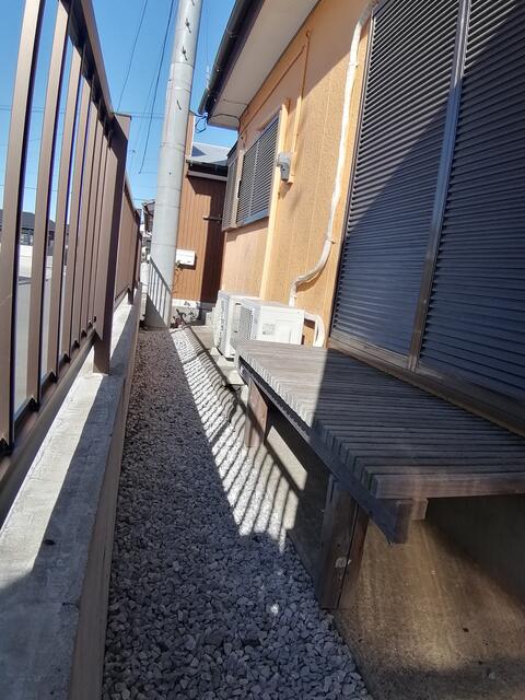 detached 千葉県旭市後草