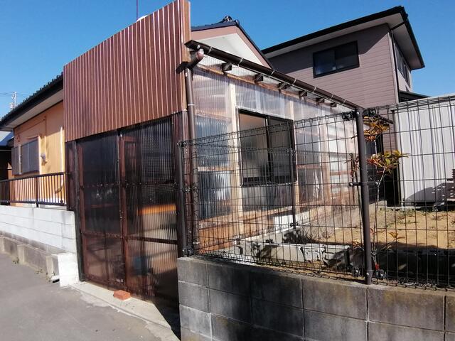 detached 千葉県旭市後草