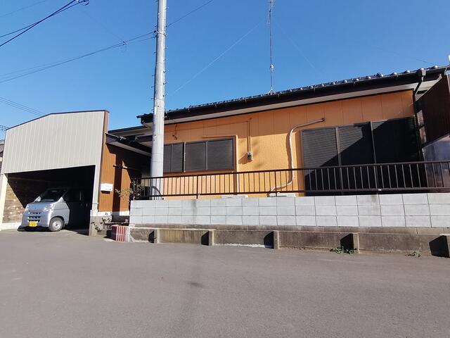 detached 千葉県旭市後草