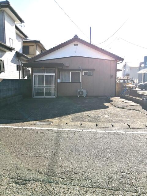 detached 千葉県旭市後草