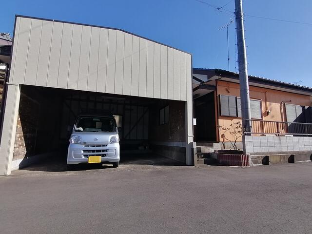detached 千葉県旭市後草
