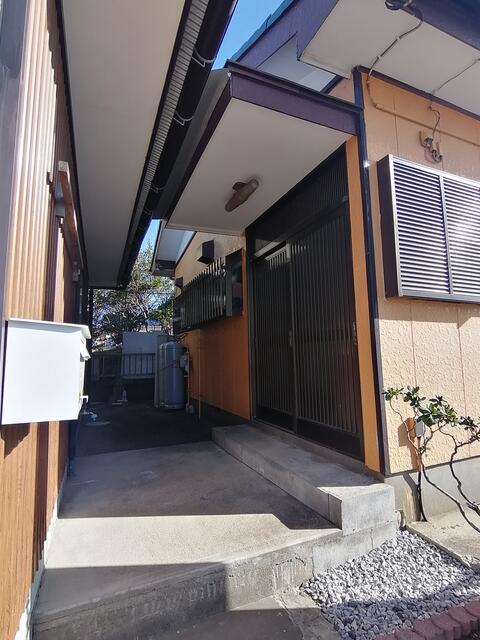 detached 千葉県旭市後草