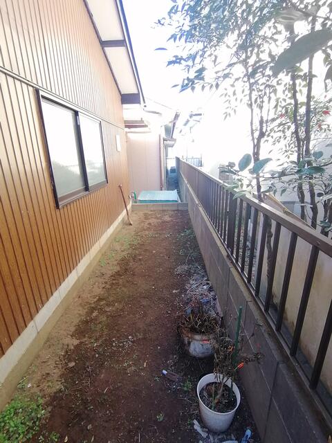 detached 千葉県旭市後草
