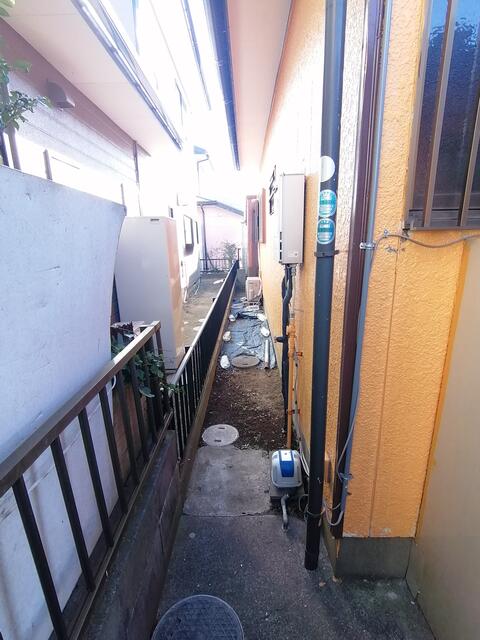 detached 千葉県旭市後草