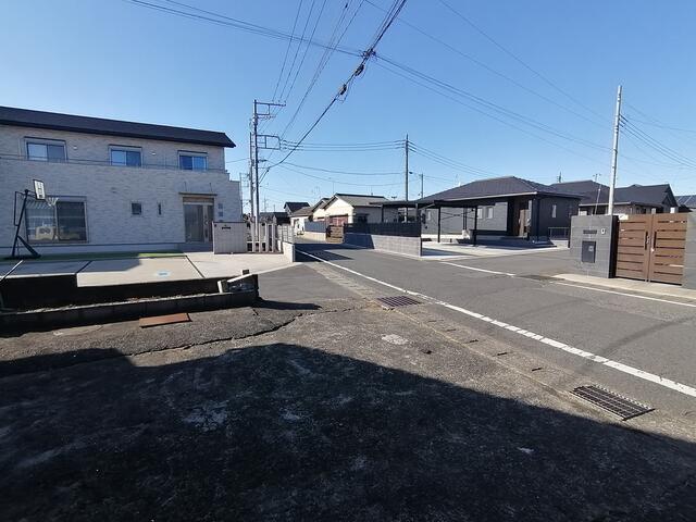 detached 千葉県旭市後草