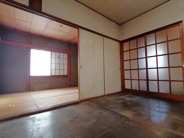 detached 千葉県八街市八街に 地図を見る
