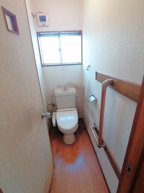 detached 千葉県八街市八街に 地図を見る