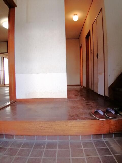 detached 千葉県八街市八街に 地図を見る