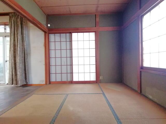 detached 千葉県八街市八街に 地図を見る