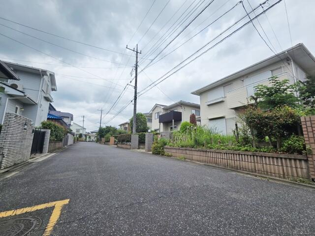 detached 千葉県印西市木刈２丁目