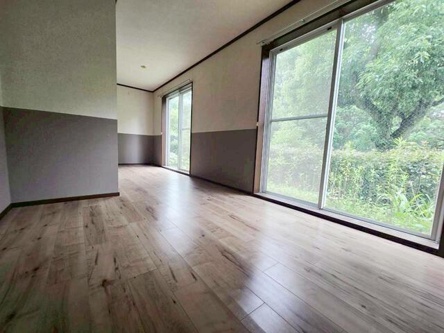 detached 千葉県印西市木刈２丁目