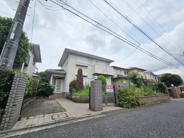 detached 千葉県印西市木刈２丁目