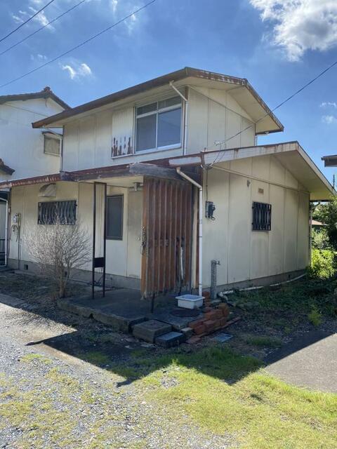 千葉県市原市の一戸建て | 447万円 | 3LDK | 134.64m² | Akiyama house finder