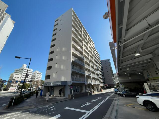 現地（外観）／２０２６年２月１９日撮影。／撮影日2026-02-19