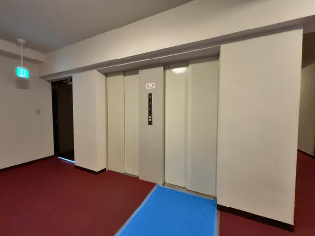 共用部（その他）／「手数料無料」で最適な住まい選びを。／撮影日2026-04-06