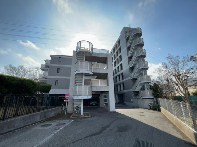 [売買]中古マンション千葉県千葉市中央区東千葉２丁目