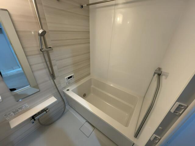 浴室／「手数料無料」で最適な住まい選びを。／撮影日2026-02-18