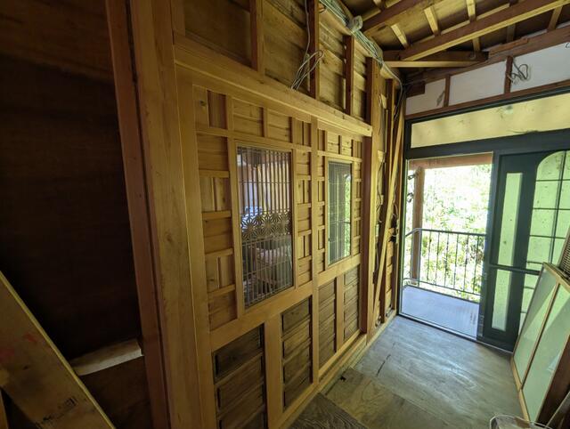 detached 千葉県安房郡鋸南町保田