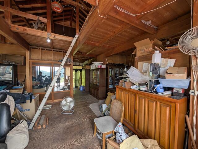 detached 千葉県安房郡鋸南町保田