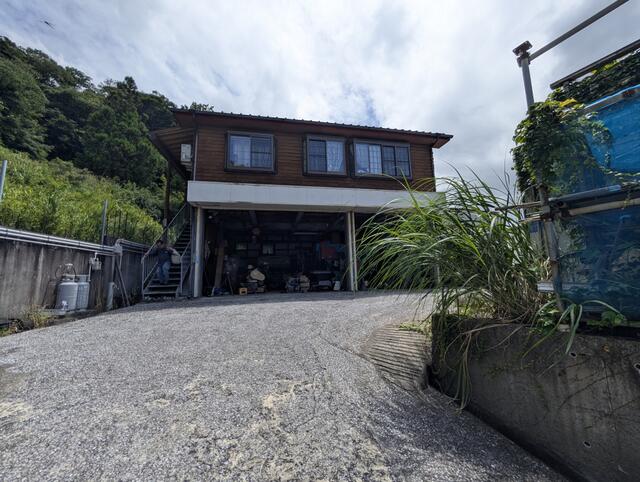 detached 千葉県安房郡鋸南町保田
