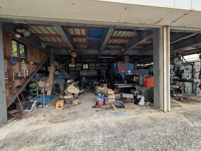 detached 千葉県安房郡鋸南町保田