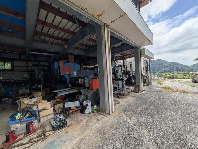 detached 千葉県安房郡鋸南町保田
