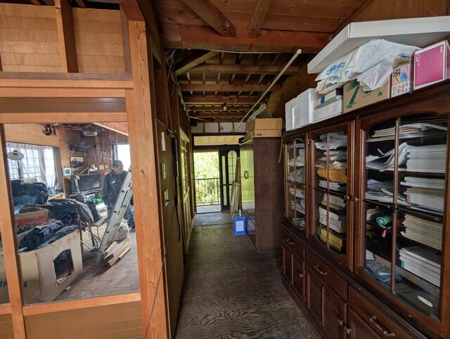detached 千葉県安房郡鋸南町保田