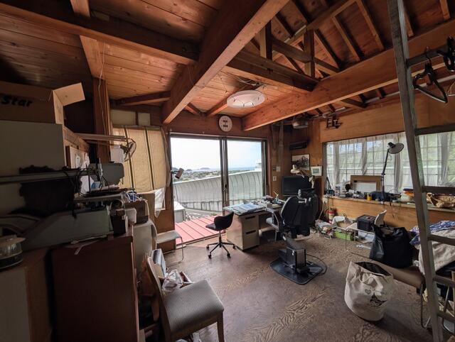 detached 千葉県安房郡鋸南町保田