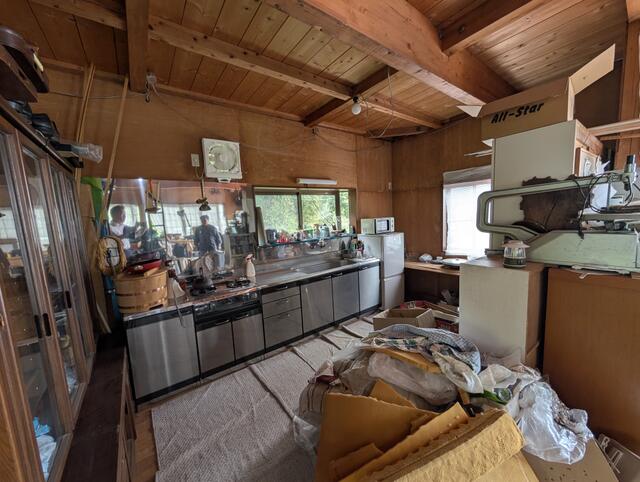 detached 千葉県安房郡鋸南町保田