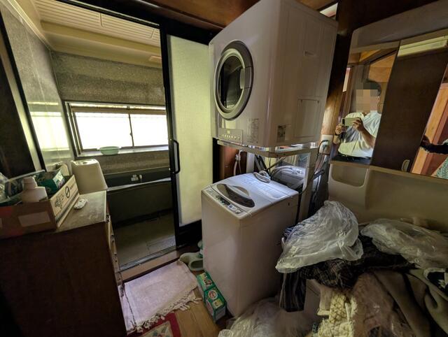 detached 千葉県安房郡鋸南町保田