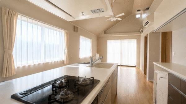 detached 千葉県山武郡九十九里町片貝 地図を見る