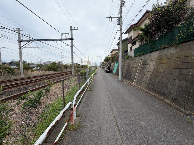 detached 千葉県袖ケ浦市今井１丁目 地図を見る