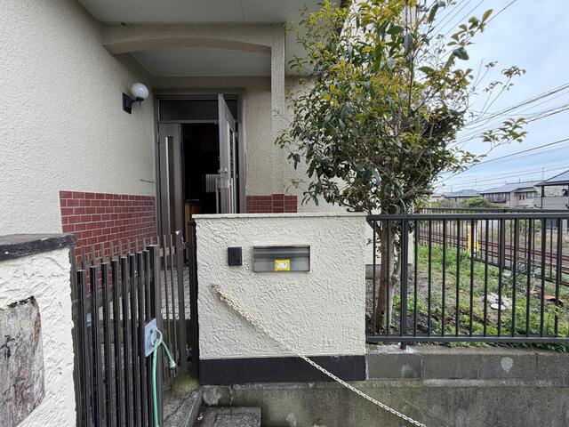 detached 千葉県袖ケ浦市今井１丁目 地図を見る