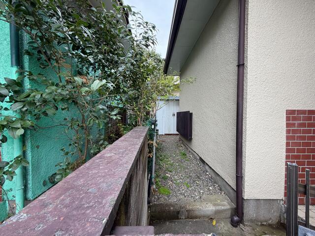 detached 千葉県袖ケ浦市今井１丁目 地図を見る